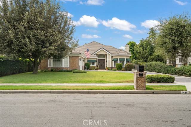 Arcadia, CA 91006,1429 S 8th AVE