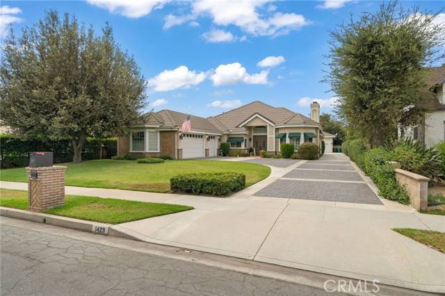 Arcadia, CA 91006,1429 S 8th AVE