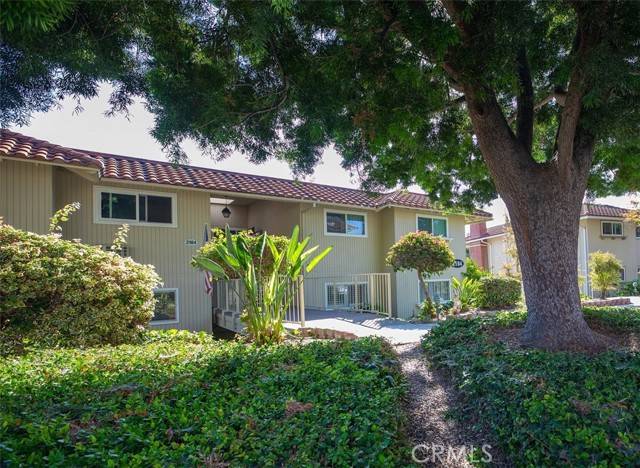 Laguna Woods, CA 92637,2184 #D Via Mariposa E. D