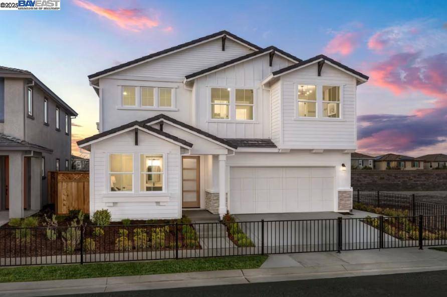 Mountain House, CA 95391,327 E Bobby GLN