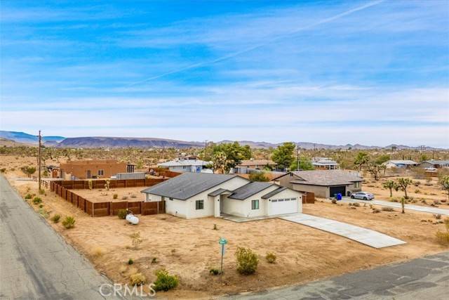 Yucca Valley, CA 92284,3848 Ruidosa AVE