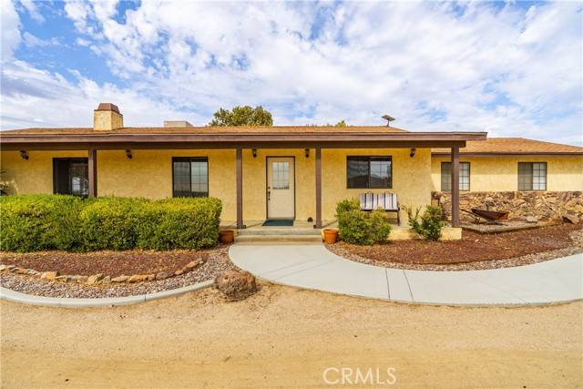 Rosamond, CA 93560,3823 45th ST