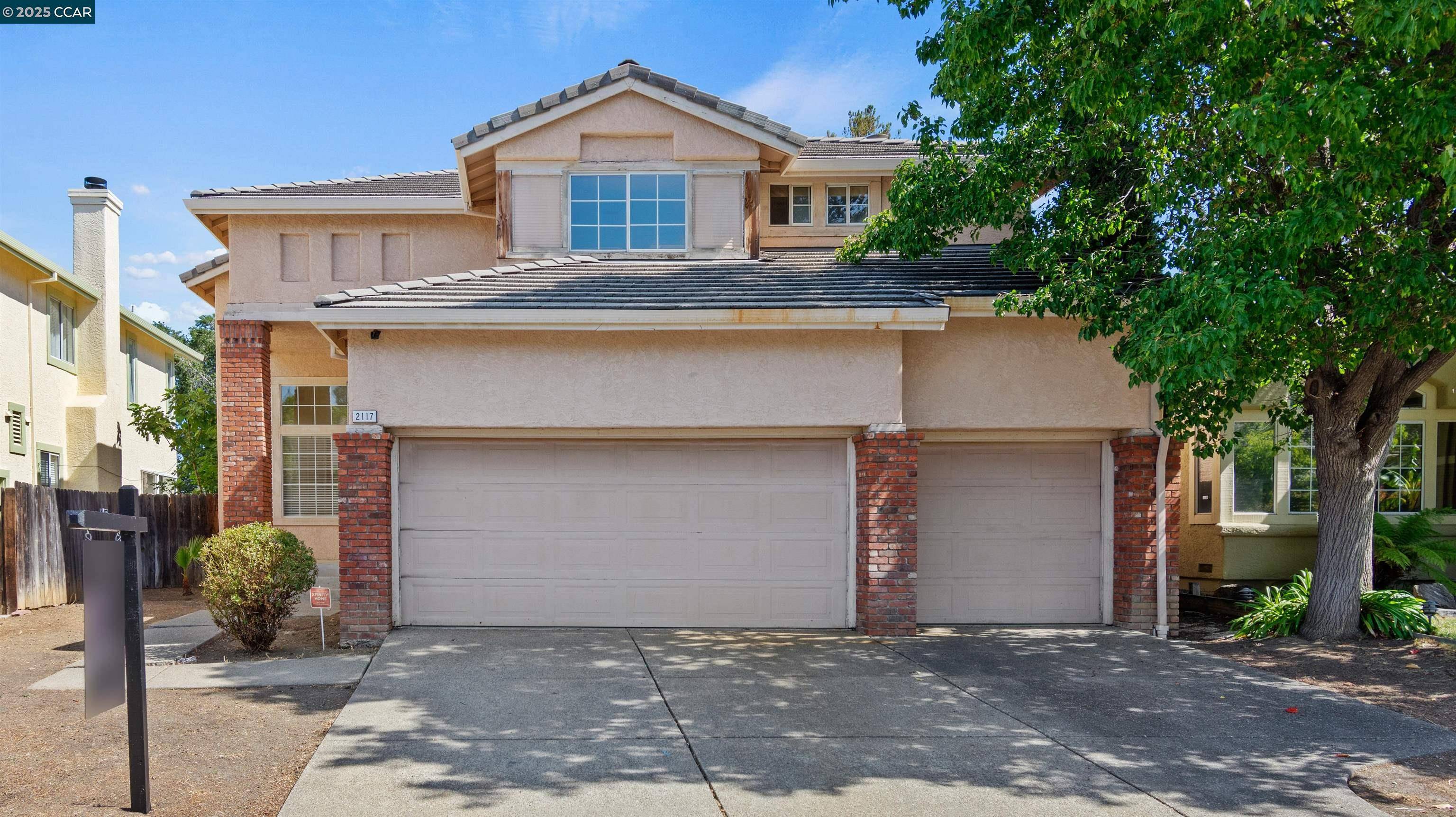 Antioch, CA 94531,2117 Mark Twain Dr