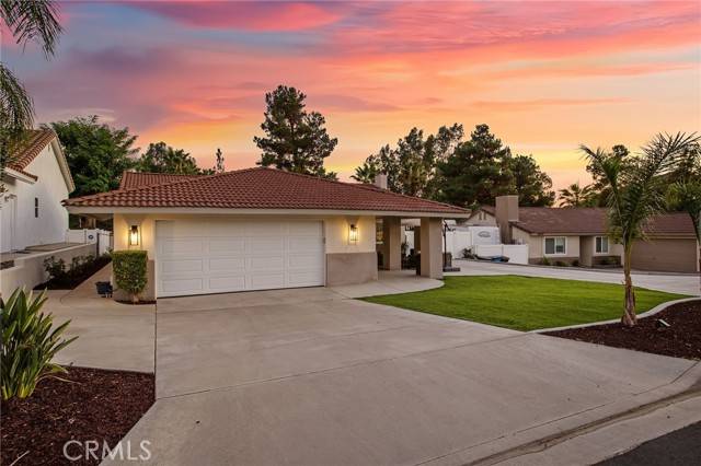 Canyon Lake, CA 92587,30809 Burning Tree DR