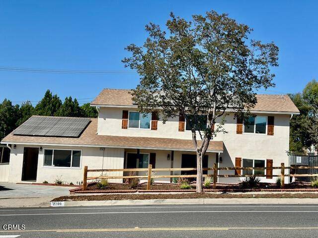 Simi Valley, CA 93065,2709 Fitzgerald RD