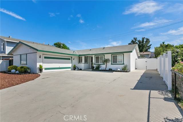 Simi Valley, CA 93065,2466 Royal AVE