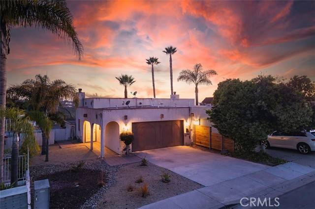 Pismo Beach, CA 93449,670 Vista Pacifica CIR