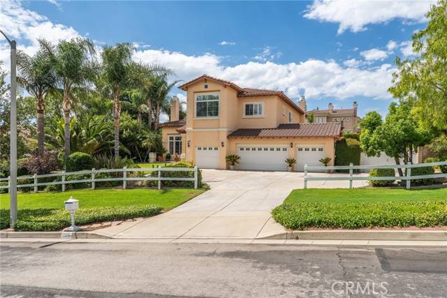 Rancho Cucamonga, CA 91737,5506 Carriage PL