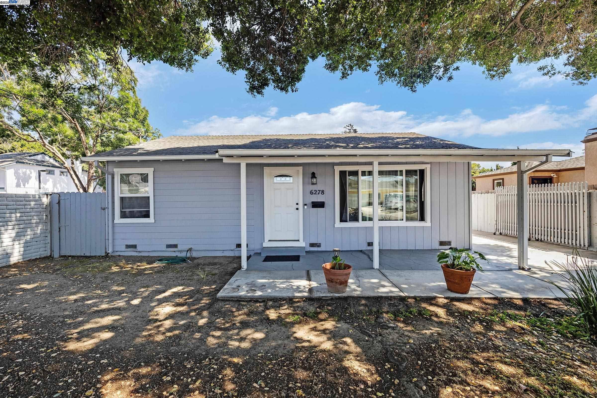 Newark, CA 94560,6278 Dairy Ave