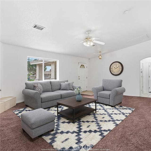 Apple Valley, CA 92308,12715 Tesuque RD