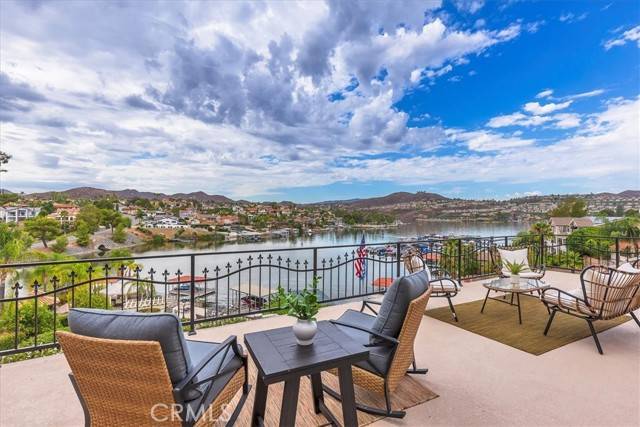 Canyon Lake, CA 92587,22387 Canyon Club DR