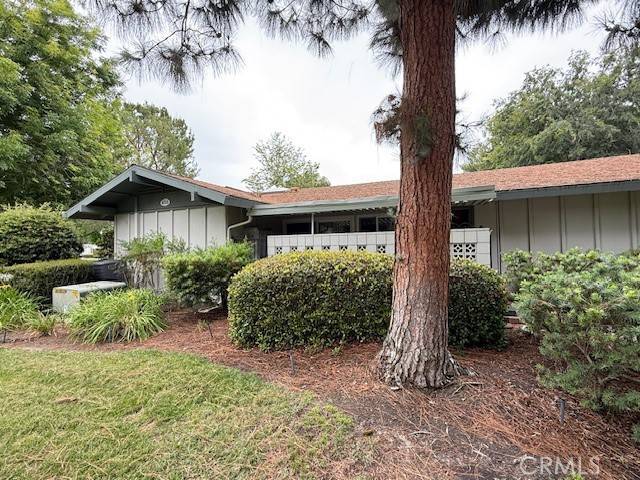 Laguna Woods, CA 92653,650 Avenida Sevilla C