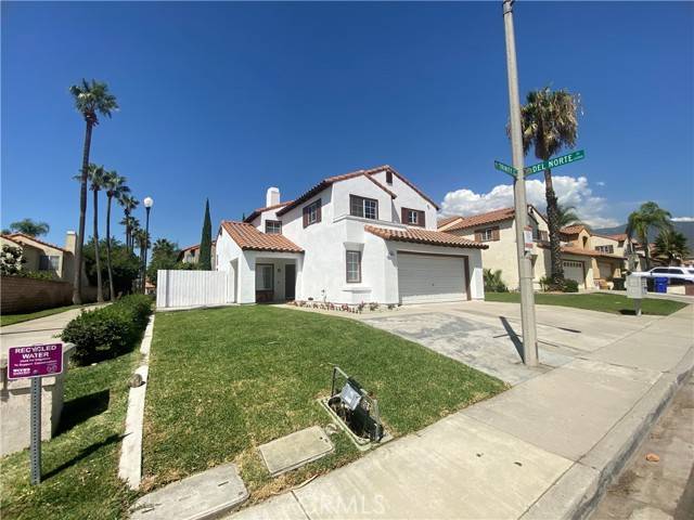 Fontana, CA 92336,7194 Trinity