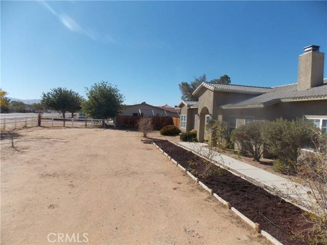 Apple Valley, CA 92307,14470 Navajo RD