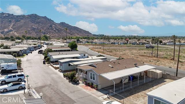 Jurupa Valley, CA 92509,3825 Crestmore RD 459