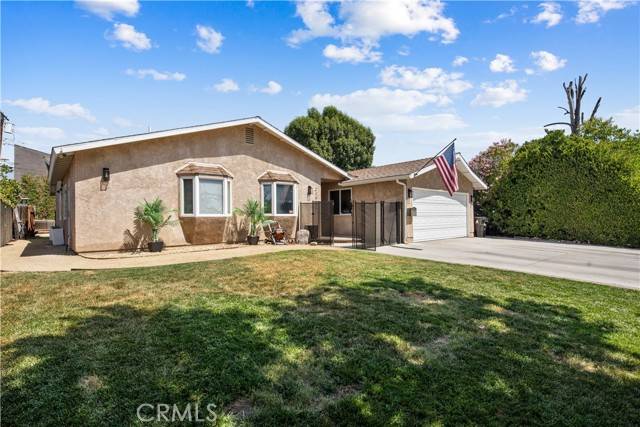 West Hills, CA 91307,23921 Hamlin ST