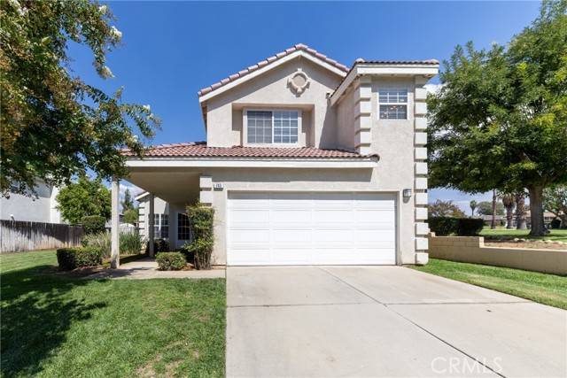 Redlands, CA 92374,743 Mcauliffe CT