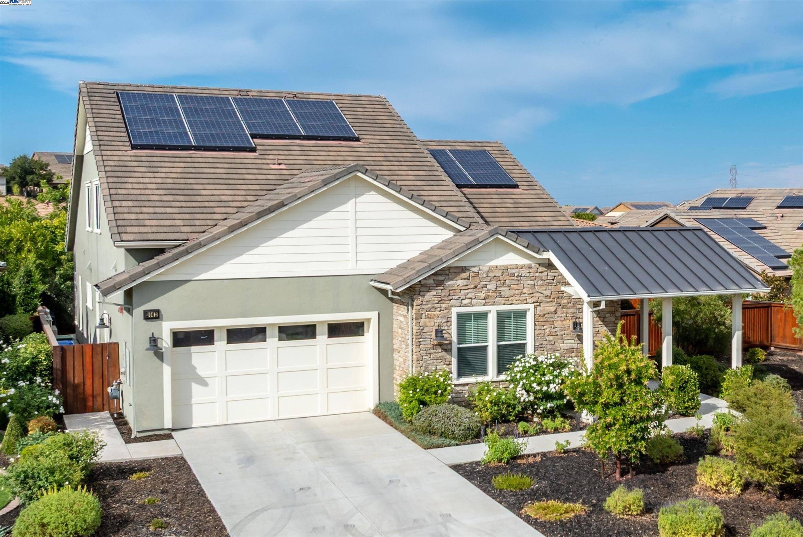 Brentwood, CA 94513,2062 Reserva Ct