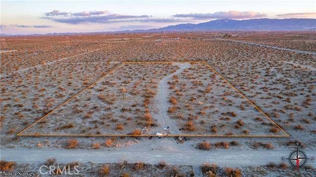 Phelan, CA 92371,2 Sandstone Rd