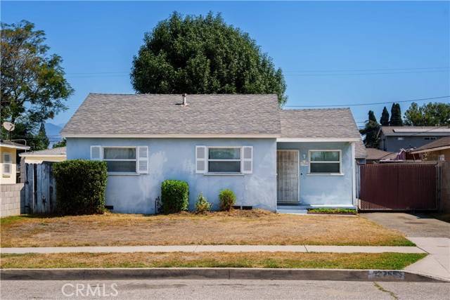 Baldwin Park, CA 91706,13255 Corak ST