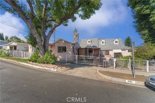 Monterey Park, CA 91754,259 Fremont AVE