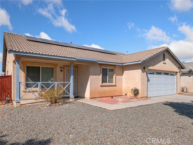 Adelanto, CA 92301,11882 Star ST