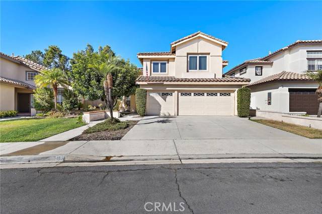 Rancho Santa Margarita, CA 92688,43 El Prisma