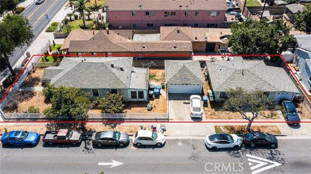 Paramount, CA 90723,6846 San Vincente ST