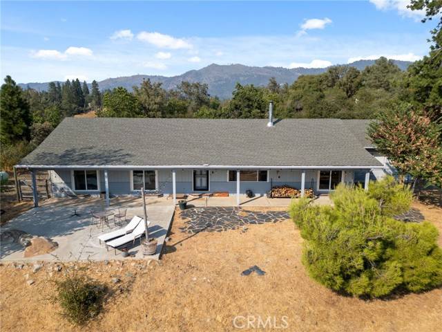 Mariposa, CA 95338,5545 Gunther RD