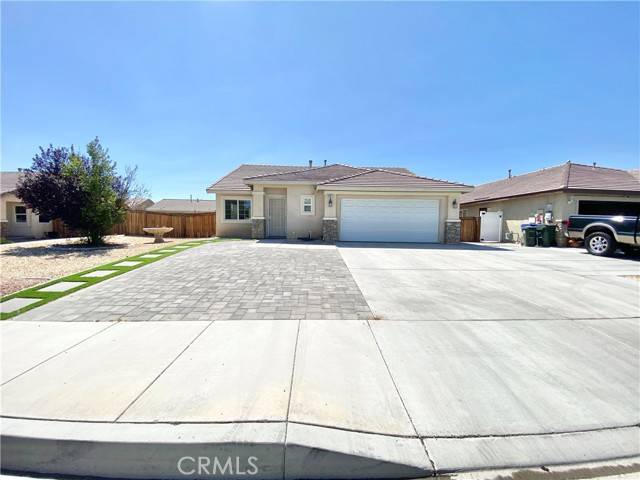 Adelanto, CA 92301,10951 Hillsborough ST
