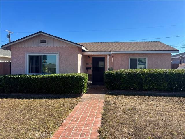 Torrance, CA 90504,3420 W 186th ST