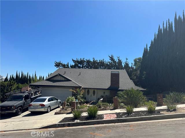 Rowland Heights, CA 91748,17712 Nearbank DR