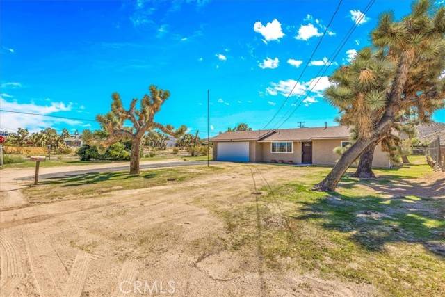 Yucca Valley, CA 92284,57565 Pueblo TRL