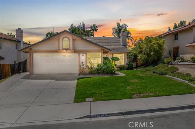 Murrieta, CA 92562,24457 New Haven DR