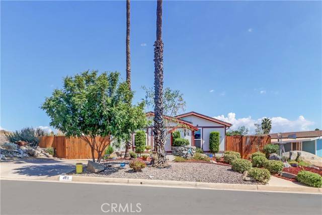 Perris, CA 92570,480 Deerhill RD