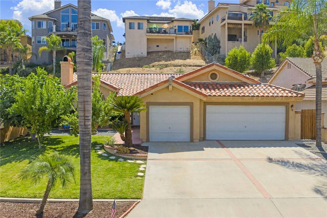 Canyon Lake, CA 92587,29117 Big Range RD