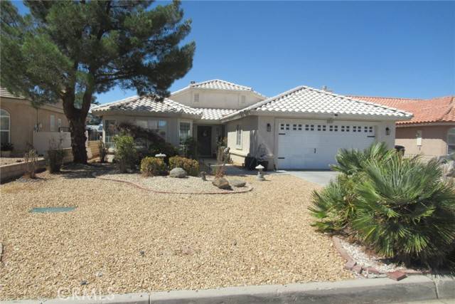 Helendale, CA 92342,26234 Corona DR