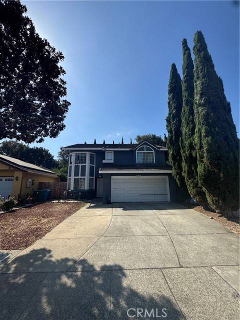 Vallejo, CA 94589,475 Whitney AVE