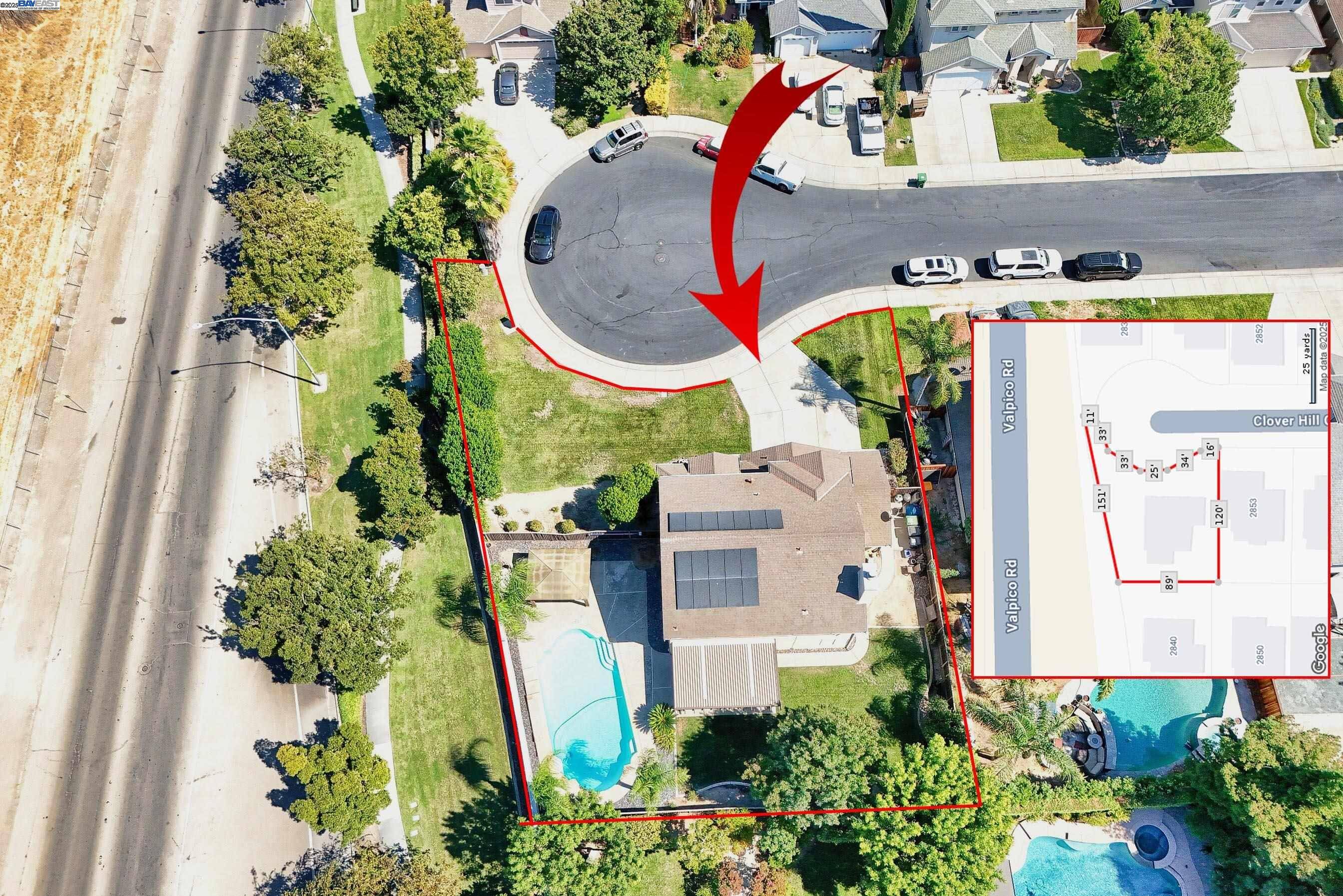 Tracy, CA 95377,2833 Clover Hill Ct