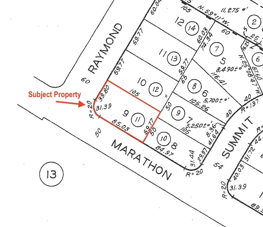 Altadena, CA 91001,3234 Raymond AVE