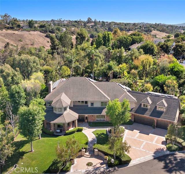 Laguna Hills, CA 92653,25512 Saddle Rock PL