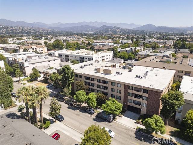 Glendale, CA 91206,316 N Maryland AVE 306