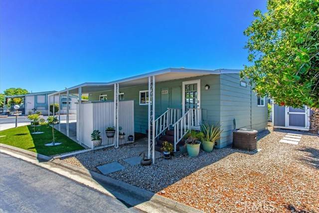 Moreno Valley, CA 92557,23820 Ironwood AVE 215