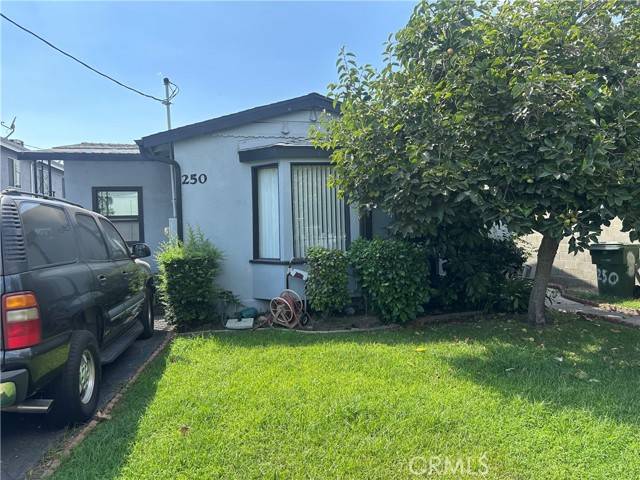 Los Angeles, CA 90042,250 S Avenue 55 4