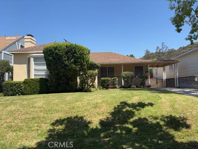 Glendale, CA 91208,1817 Los Encinos AVE