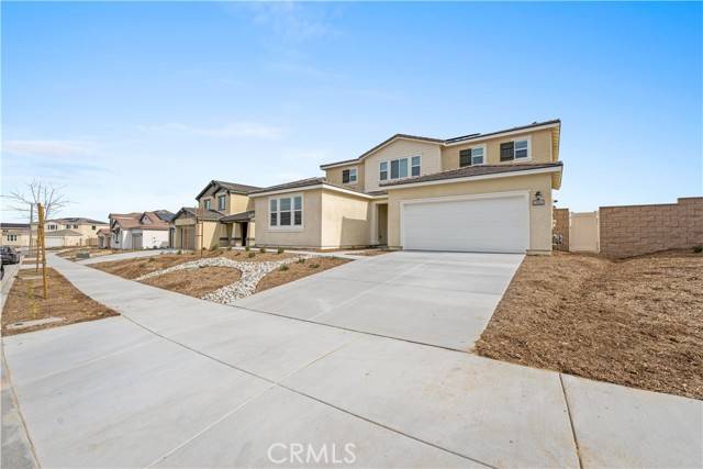 Winchester, CA 92596,29602 Saddle DR