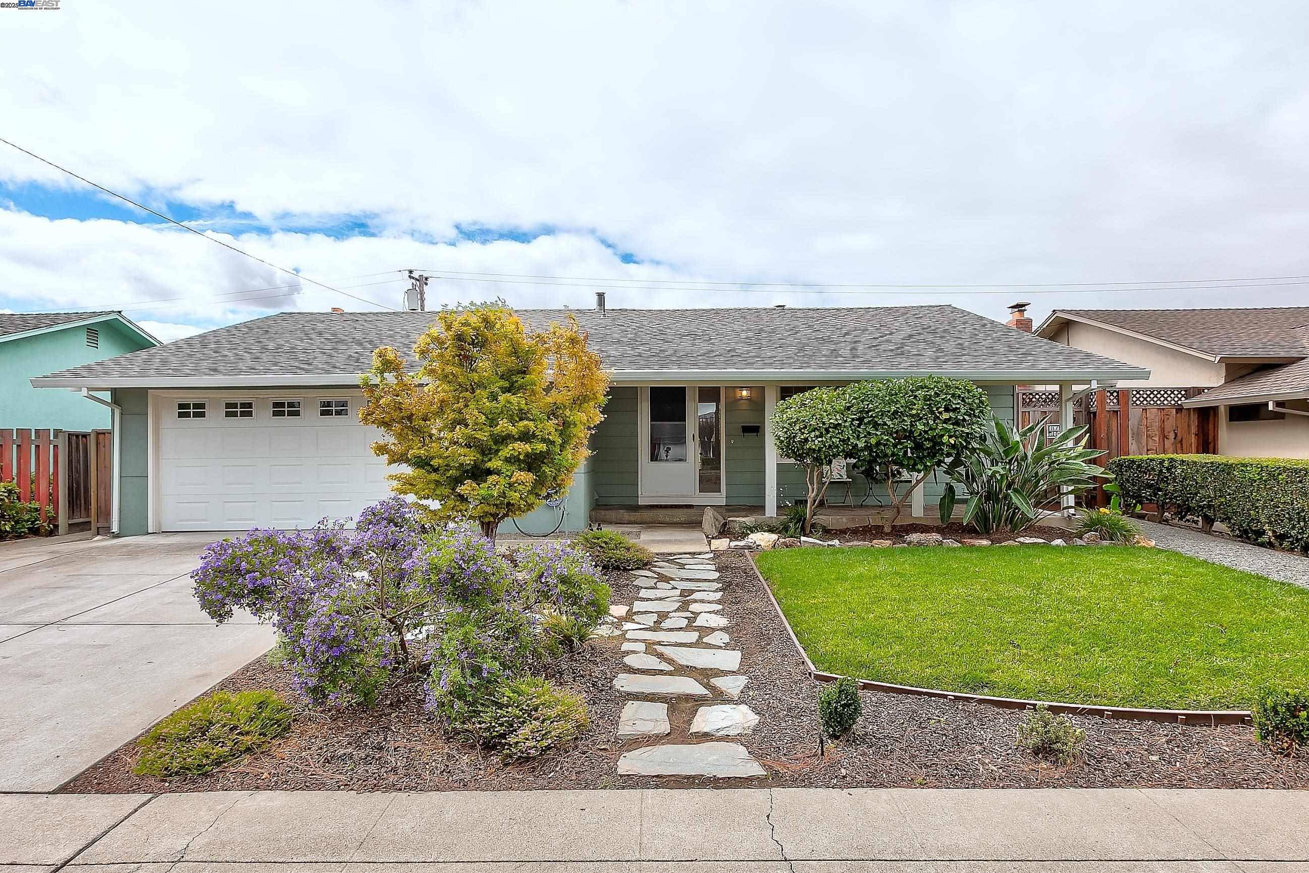 Fremont, CA 94538,40803 Blacow Rd