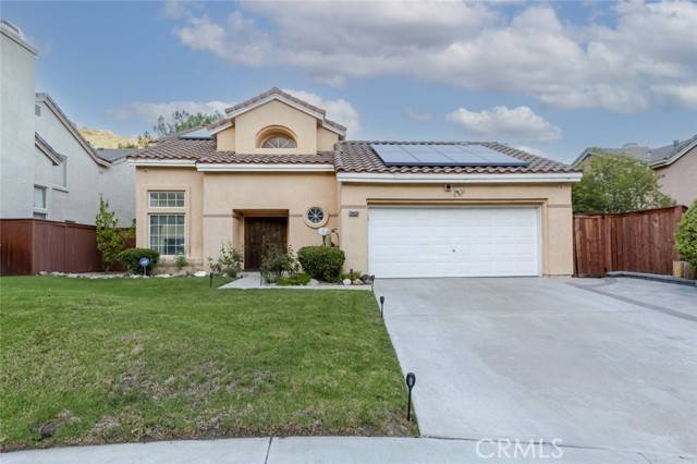 Canyon Country, CA 91387,30030 Grandifloras RD
