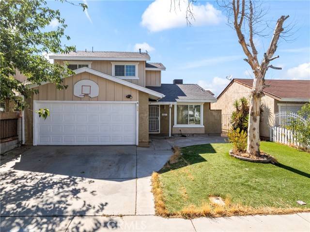 Palmdale, CA 93550,37643 Cluny AVE