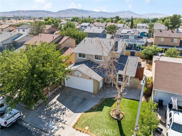 Palmdale, CA 93550,37643 Cluny AVE